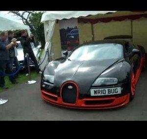 HDRSupercars