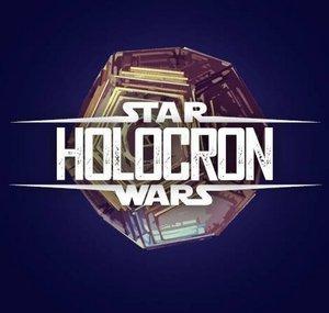 HOLOCRON