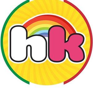 HooplaKidz Italiano