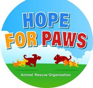 Hope For Paws - Official Rescue Channel
