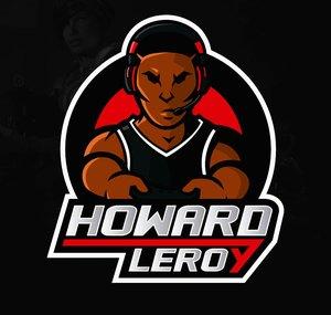 HOWARD L3ROY