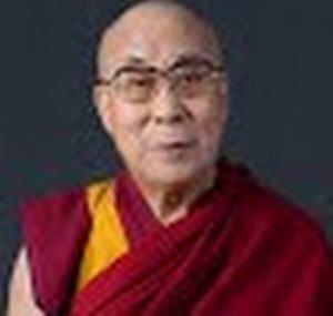 Il Dalai Lama