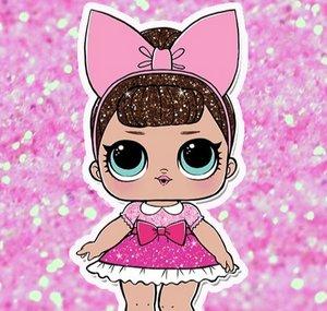 IL MONDO DELLE BAMBOLE - STORIE DOLLS