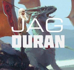 Jag Durán