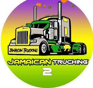 Jamaican Trucking 2