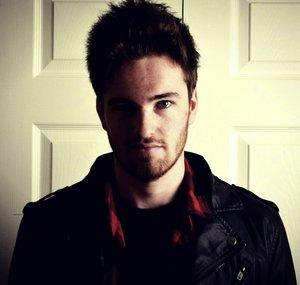 James Hancox