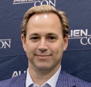 Jason Martell