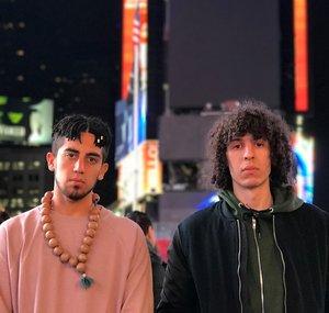 Jay & Arya - Next Level Miami