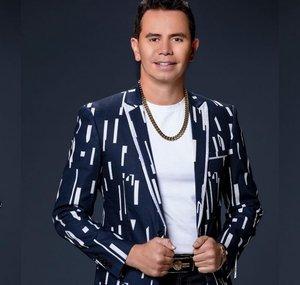 Jhonny Rivera