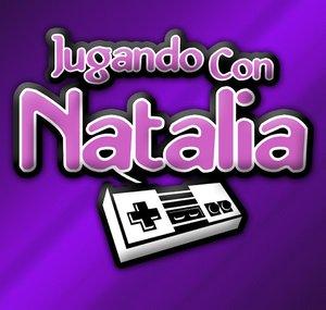 JugandoConNatalia