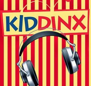 Kiddinx TV