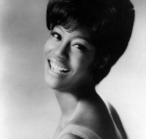 Kim Weston