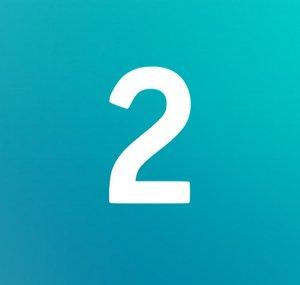 La 2