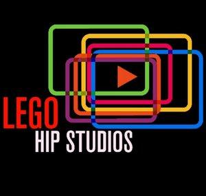 LEGO HIP STUDIOS