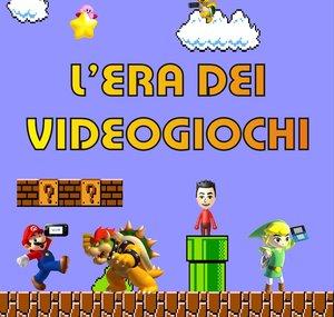 L'era dei videogiochi