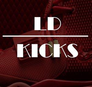 Lifestyles Defined Kicks