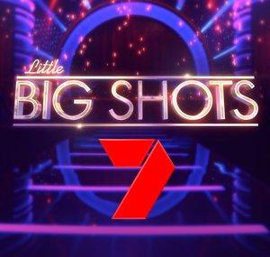 Little Big Shots Aus