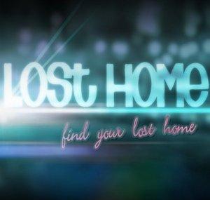 lostHomeStudio