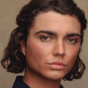 Lucas Aaron