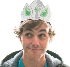 LukeLikesGames