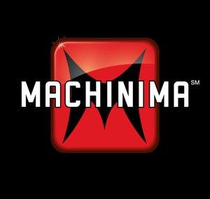 Machinima Archive