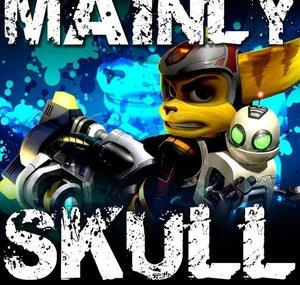 MainlySkull