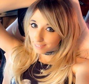 Mandy Summers