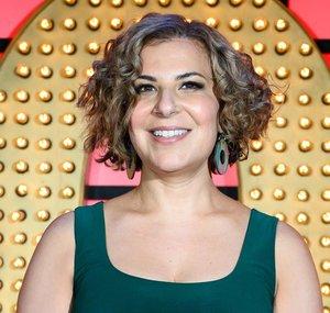 Maria Shehata