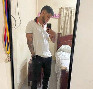 Marlon Mendez