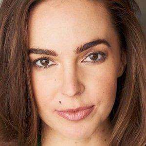 Mary Faith Tomlinson