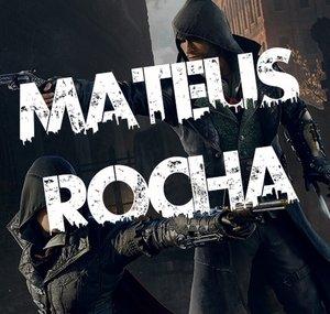Mateus Rocha