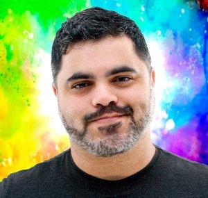 Mathematics with Professor Rafael Procopio