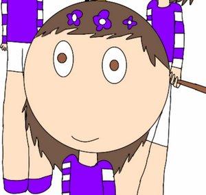 Mayor Debbie Drawings