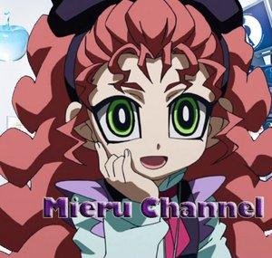 Mieru Channel