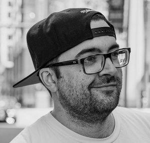 Mike Luca