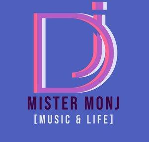 Mister Monj [Music & Life]