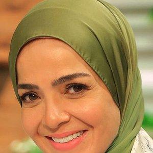 Mona Abd El Ghani