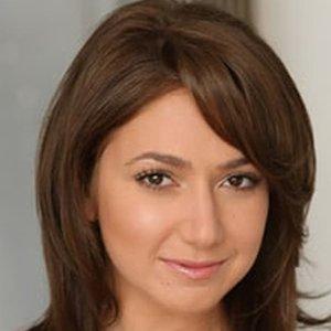 Monica May