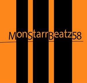 MonstarrBeatz58