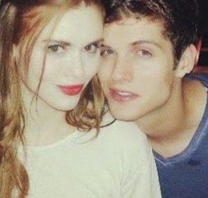 MorganaAndArthur