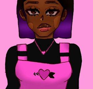 Moshiidraws