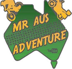 MrAusAdventure