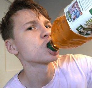 MuffinJuice
