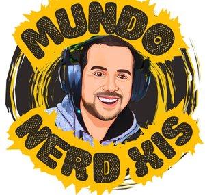 Mundo NERD XIS