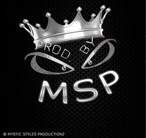 Mystic Styles Productionz