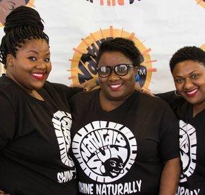 Naturals in the Sun
