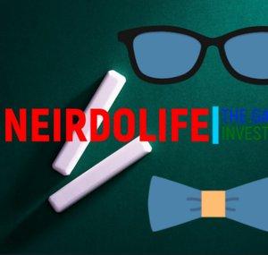 neirdolife - the gamer investor