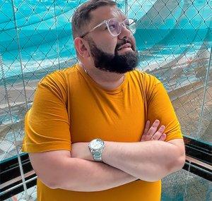 Niwton Barros