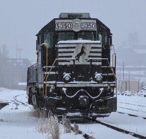 NS 5350