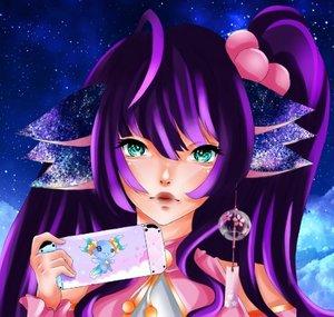 Nyx Vauxheart 
